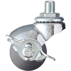 ハンマー 405Aシリーズ自在SP付ウレタン車40mm 40515A-1UR40-BAR01