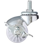 40515A-20N40-BAR01 [ハンマー 405Aシリーズ自在SP付ナイロン車40mm]
