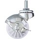 ハンマー 405Aシリーズ自在SP付ナイロン車50mm 40515A-20N50-BAR01