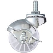40515A-20N50-BAR01 [ハンマー 405Aシリーズ自在SP付ナイロン車50mm]