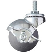 40515A-2UR50-BAR01 [ハンマー 405Aシリーズ自在SP付ウレタン車50mm]