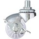 ハンマー 405Aシリーズ自在SP付ナイロン車40mm 40515A-30N40-BAR01