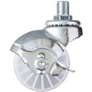 40515A-30N50-BAR01 [ハンマー 405Aシリーズ自在SP付ナイロン車50mm]
