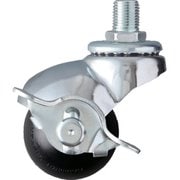 40515A-30R40-BAR01 [ハンマー 405Aシリーズ自在SP付ゴム車40mm]