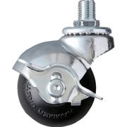 40515A-30R50-BAR01 [ハンマー 405Aシリーズ自在SP付ゴム車50mm]