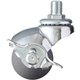 ハンマー 405Aシリーズ自在SP付ウレタン車40mm 40515A-3UR40-BAR01