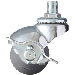 ハンマー 405Aシリーズ自在SP付ウレタン車40mm 40515A-3UR40-BAR01