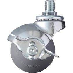 ハンマー 405Aシリーズ自在SP付ウレタン車50mm 40515A-3UR50-BAR01