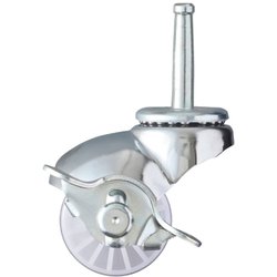 ハンマー 405Bシリーズ自在SP付ナイロン車40mm 40515B-N40-BAR01