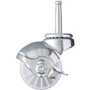 40515B-N50-BAR01 [ハンマー 405Bシリーズ自在SP付ナイロン車50mm]