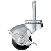 40515B-R40B-AR01 [ハンマー 405Bシリーズ自在SP付ゴム車40mm]