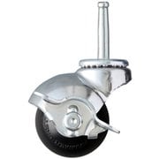 40515B-R50-BAR01 [ハンマー 405Bシリーズ自在SP付ゴム車50mm]