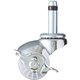 ハンマー 405Kシリーズ自在SP付ナイロン車40mm 40515K-N40-BAR01