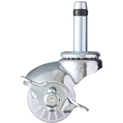 ハンマー 405Kシリーズ自在SP付ナイロン車40mm 40515K-N40-BAR01