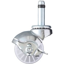 ハンマー 405Kシリーズ自在SP付ナイロン車50mm 40515K-N50-BAR01