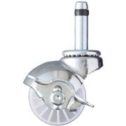 40515K-N50-BAR01 [ハンマー 405Kシリーズ自在SP付ナイロン車50mm]