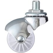 405A-10N40-BAR01 [ハンマー 405Aシリーズ自在ナイロン車40mm]