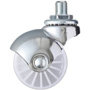 405A-10N50-BAR01 [ハンマー 405Aシリーズ自在ナイロン車50mm]