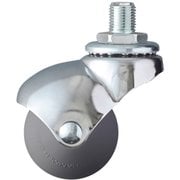 405A-1UR40-BAR01 [ハンマー 405Aシリーズ自在ウレタン車40mm]