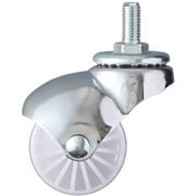 405A-20N40-BAR01 [ハンマー 405Aシリーズ自在ナイロン車40mm]