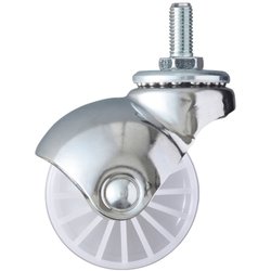 ハンマー 405Aシリーズ自在ナイロン車50mm 405A-20N50-BAR01