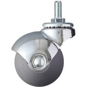 405A-2UR50-BAR01 [ハンマー 405Aシリーズ自在ウレタン車50mm]