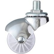 405A-30N40-BAR01 [ハンマー 405Aシリーズ自在ナイロン車40mm]