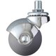 ハンマー 405Aシリーズ自在ウレタン車50mm 405A-3UR50-BAR01