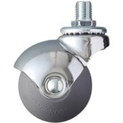 405A-3UR50-BAR01 [ハンマー 405Aシリーズ自在ウレタン車50mm]