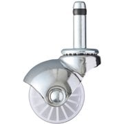 405K-N50-BAR01 [ハンマー 405Kシリーズ自在ナイロン車50mm]