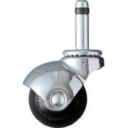 405K-R50-BAR01 [ハンマー 405Kシリーズ自在ゴム車50mm]