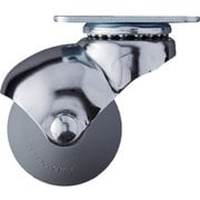 405P-UR40-BAR01 [ハンマー 405Pシリーズ自在ウレタン車40mm]