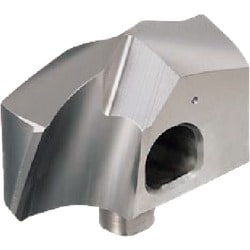 グーリング 刃先交換式超硬ドリル用チップ 17mm 4114