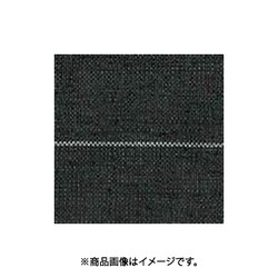 Dio グランドシート 黒 0.75m×100m 413381