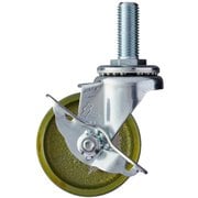 413SA-C75-BAR01 [ハンマー Sシリーズねじ込み自在SP付イモノ車75mm]