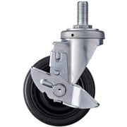 413SA-CHR125-BAR01 [ハンマー Sシリーズねじ込み自在SP付ゴムボールB車125mm]