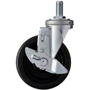 413SA-CHR150-BAR01 [ハンマー Sシリーズねじ込み自在SP付ゴムボールB車150mm]
