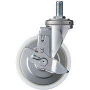 413SA-NRB150-BAR01 [ハンマー Sシリーズねじ込み自在SP付ナイロンB車150mm]