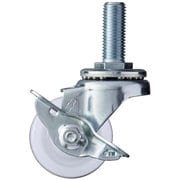 413SA-NRB50-BAR01 [ハンマー Sシリーズねじ込み自在SP付ナイロンB車50mm]