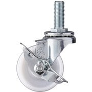 413SA-NRB65-BAR01 [ハンマー Sシリーズねじ込み自在SP付ナイロンB車65mm]