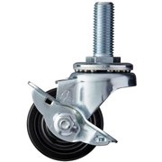 413SA-PB50-BAR01 [ハンマー Sシリーズねじ込み自在SP付フェノールB車50mm]
