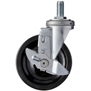413SA-PH150-BAR01 [ハンマー Sシリーズねじ込み自在SP付フェノール車150mm]