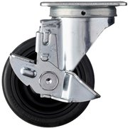 413S-CHR100-BAR01 [ハンマー Sシリーズ自在SP付ゴムボールB車100mm]