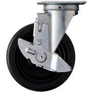 413S-CHR150-BAR01 [ハンマー Sシリーズ自在SP付ゴムボールB車150mm]