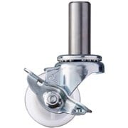 413SK-N50-BAR01 [ハンマー SKシリーズ自在SP付ナイロン車50mm]
