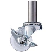 413SK-NRB50-BAR01 [ハンマー SKシリーズ自在SP付ナイロンB車50mm]