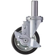 413SK-WRB125-BAR01 [ハンマー SKシリーズ自在SP付幅広ゴムB車125mm]