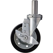 413SK-WRB150-BAR01 [ハンマー SKシリーズ自在SP付幅広ゴムB車150mm]