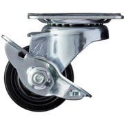 413S-PB50-BAR01 [ハンマー Sシリーズ自在SP付フェノールB車50mm]