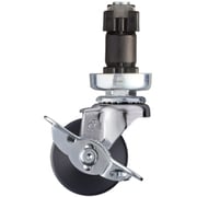 4151EN-MC50-BAR01 [ハンマー ENシリーズ自在SP付MCナイロン車50mm]